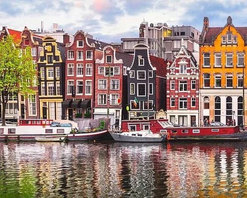 Europe & Special Charters